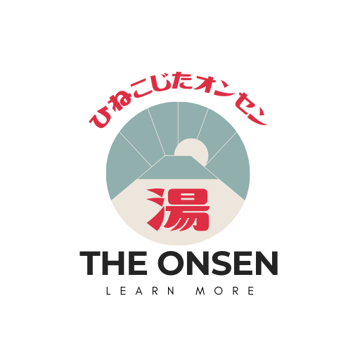 ひねこじた 温泉